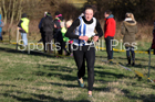 Womens under-17s and under-20s North Eastern Cross Country, 2018 Northern Cross Country Champs., Wrekenton, Gateshead. Photo:  David T. Hewitson/Sports for All Pics